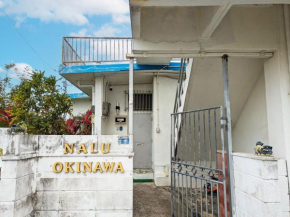 nalu okinawa
